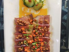 -土家乙号生态农庄·餐厅