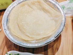 -合合春饼(潘家园店)