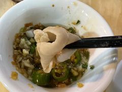 猪大肠-华哥新鲜猪精品美食