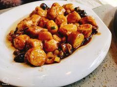 日本豆腐-四海蒸鲜蒸汽海鲜自助(北戴河店)