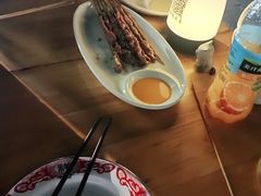 -蚝太郎 • 海鲜烧烤(建国路创始店)