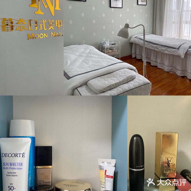 洛阳探店|宝藏美甲店💅🏻新年三件套快安排
