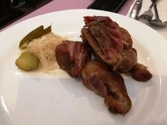 -德大西餐社(云南南路店)