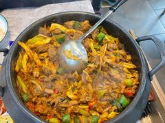 -屋里家延边朝鲜族冷面(梅林3店)