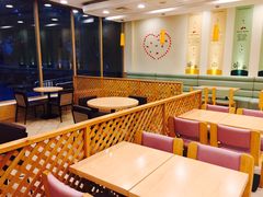 大堂-德克士(元氏店)