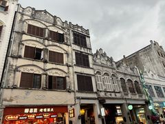 -三姐海南粉(骑楼老街店)