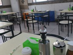 大堂-万盛园炖肉馆(云峰店)