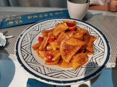-小城外婆肴私房菜.家宴聚集点(圆明园颐和园·清河上地店)