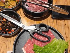 -九田家黑牛烤肉料理(国芳店)