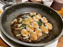 -树下时尚餐厅(翠园街店)