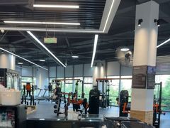 -AFTERWORK健身(万通中心店)