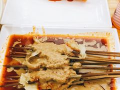 -马三洋芋片(兰州总店)