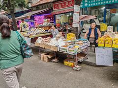 -东仓门早市