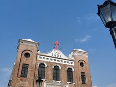 -赤坎·广东华侨国际旅游度假区