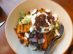 -OTIUM • 柴屿麦(亮马桥店)