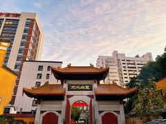-福州开元寺