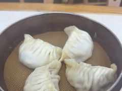 -蒋家桥饺面店(奥邦店)