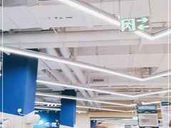 -盒马X会员店(上海森兰商都店)