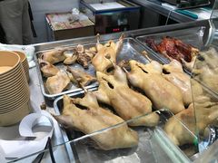 -戚顺兴盐水鸭(新街口明瓦廊店)