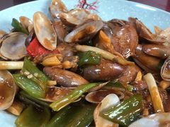 -沙田台山海鲜·酣客酒窖