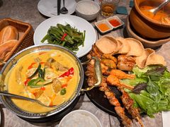 -美奈小馆·越南料理(中航城君尚购物中心店)