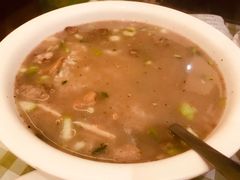 -鑫小城故事·藕汤·家常菜(台北一路总店)