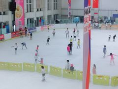 -冠军冰场CHAMPION RINK(中华城店)