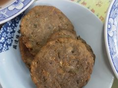 -粗茶淡饭(东关街店)