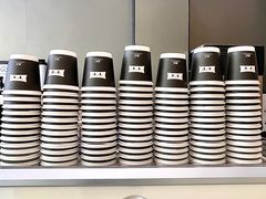 -YESUS椰稣咖啡概念店