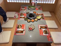 -韩一品韩国料理(柏庐南路店)