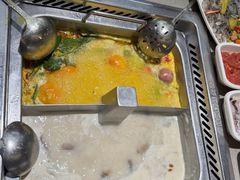 -海底捞火锅(枫蓝国际购物中心店)