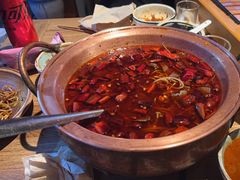 -水煮三国·川鲁江湖菜(香山店)