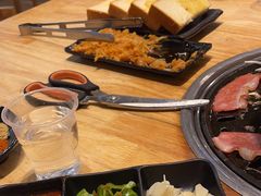 -莱真牛碳火烤肉(合肥旗舰店)