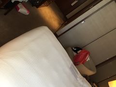 -马哥孛罗香港酒店
