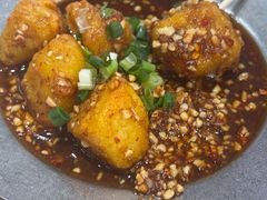 -成都你六姐·牛肉冒菜·麻辣香锅(长泰广场店)