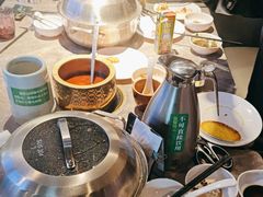 -渔纬港海鲜自助餐厅(湖里万达店)