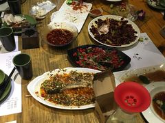 -胡桃里乐队酒馆(鎏嘉码头店)