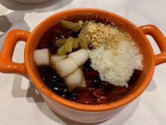 一品冰粉-眉州东坡(远洋未来广场店)