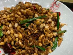 豆芽粉丝-前门烤鸭(江东中路店)