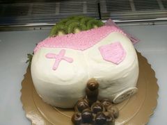 -甜心贝拉(西平路店)