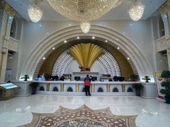 -碧中海汤泉汗蒸酒店