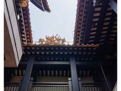 -粤剧艺术博物馆