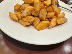 -海鲜码头·中国菜