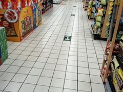 -物美超市(三里河店)