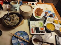-范家小馆·四代传承烤鸭店(紫竹桥店)
