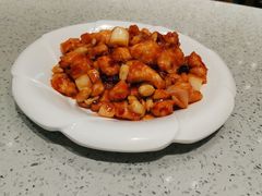 -紫光园·烤鸭·北京菜(团结湖店)