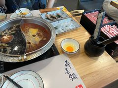 -牛匠和牛寿喜锅(西安总店)