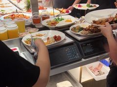 -乡村基(杨家坪建设店)