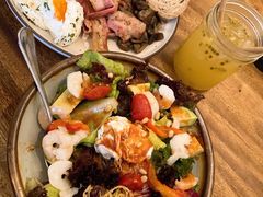 -RAC BAR(安福路店)