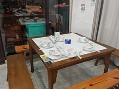 -蟹天蟹地农家菜·阳澄湖大闸蟹(浅水湾店)